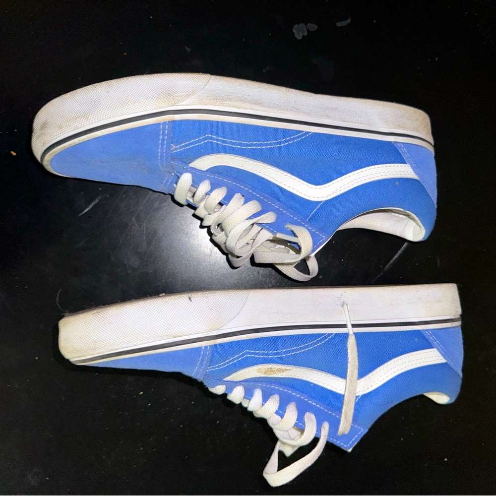 9.5 vans for sale good condition